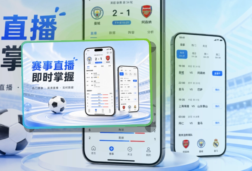 世界杯竞猜 App · 赛程和球队资料互通