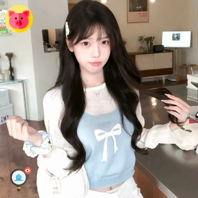 小周同学